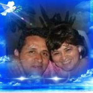 Meet your Posher, Dinora